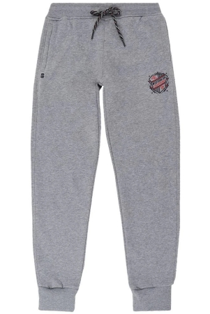 proteens-gray-cotton-blend-boys-trackpant-pack-of-1-none