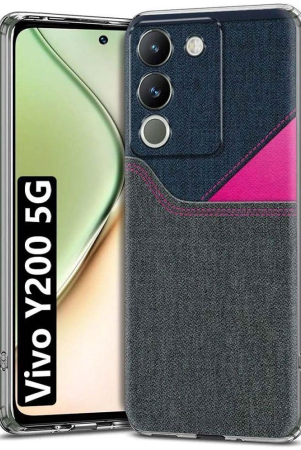 fashionury-multicolor-printed-back-cover-silicon-compatible-for-vivo-y200-pack-of-1-