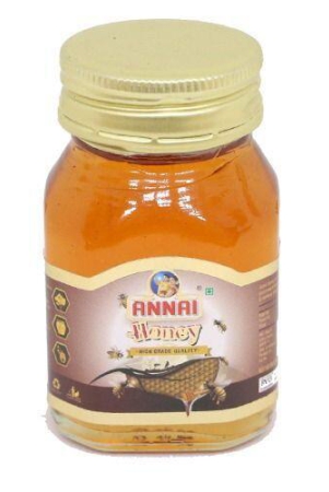 ANNAI HONEY 100GM