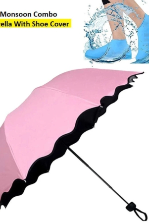 ramdev-enterprise-pink-1-fold-umbrella-pink