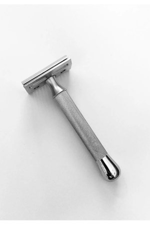 romer-7-de-matt-premium-finish-hybrid-head-safety-razor-ss-blade-safety-razor-double-edge-1