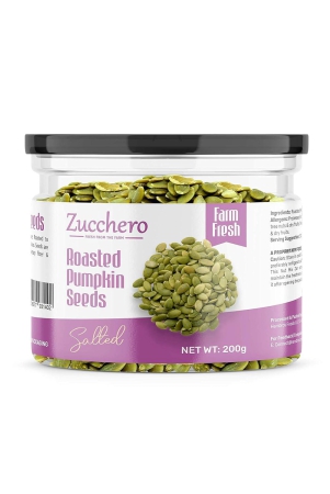 zucchero-roasted-premium-pumpkin-seed-lightly-salted-200g-the-nutrient-powerhouse-dry-roasting-oil-free-slow-baked-seeds