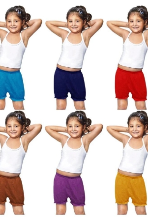 dixcy-josh-multi-cotton-girls-bloomers-pack-of-6-none