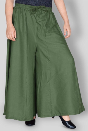 sttoffa-green-rayon-flared-womens-palazzos-pack-of-1-38