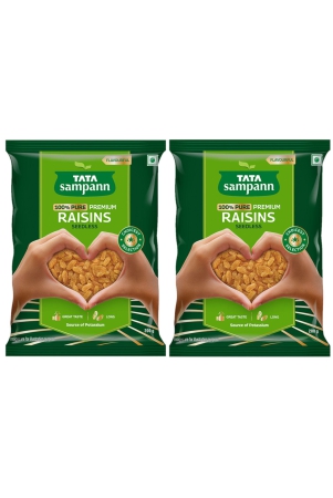 tata-sampann-100-pure-raisin-200g-x-2