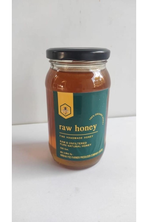 Honey 500 gram