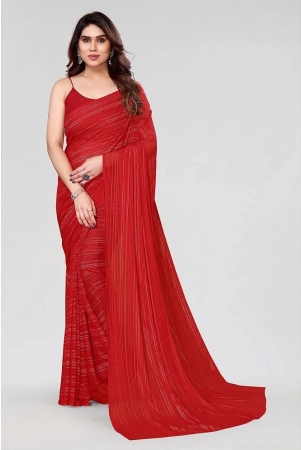 anand-sarees-satin-self-design-saree-without-blouse-piece-red-pack-of-1-red