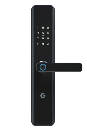 smart-door-lock-with-6-in-one-unlocking-features-fingerprint-smart-doorlock-multi-user-support-free-installation-pan-india-black