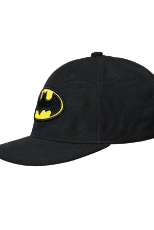 bz-headwear-batman-logo-hip-hop-cap-for-men-in-black-pack-of-11u-black-1-n