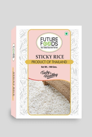 future-foods-glutinos-sticky-rice-sweet-rice-healthy-tasty-gluten-free-fiber-rich-product-of-thailand-900g