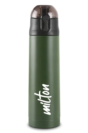 milton-crown-900-ml-thermosteel-water-bottle-hot-or-cold-1-pc-green