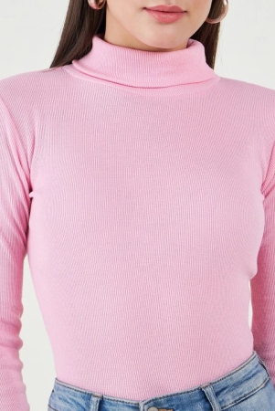 long-sleeves-turtle-neck-cotton-fitted-top