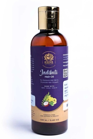 kaaya-natural-jadibuti-hair-oil