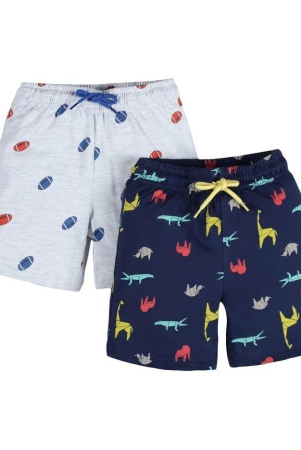 plum-tree-boys-animal-print-shorts-pack-of-2-none