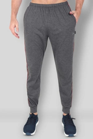 zeffit-grey-cotton-blend-mens-joggers-pack-of-1-2xl