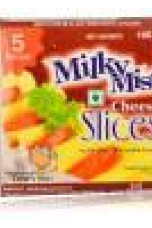 milky-mist-cheese-slices-100g