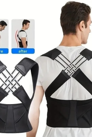 adjustable-back-posture-corrector-slouching-relieve-pain-belt-women-men-48