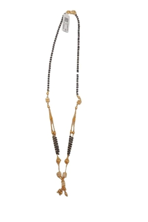 1-gm-gold-mangalsutra-with-black-beads-for-women