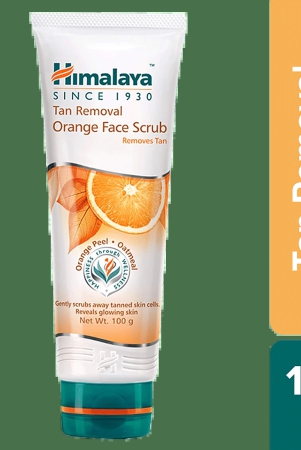 himalaya-tan-removal-orange-face-scrub-100-g