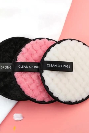 microfiber-reusable-makeup-removal-sponge-pads-for-deep-cleansing-pack-of-3