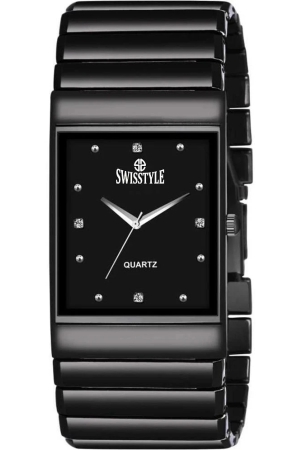 swisstyle-black-stainless-steel-analog-mens-watch