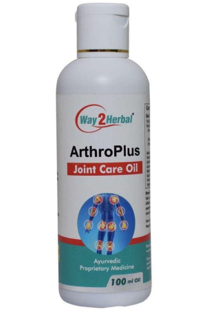 way2herbal-arthroplus-joint-care-oil-oil-100-ml-pack-of-1