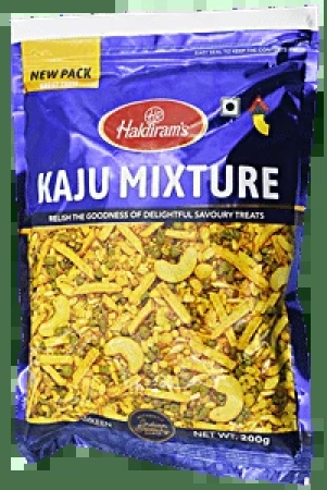 kaju-mixture