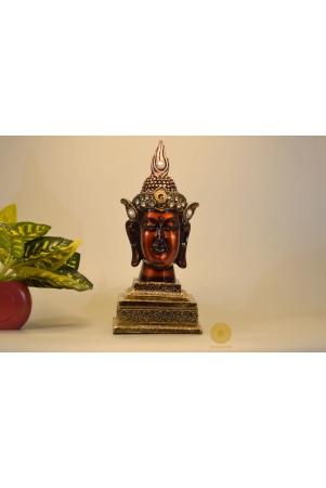 meditative-buddha-figurine-accent-red