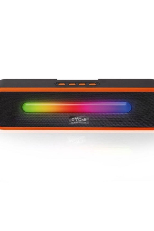 cyomi-vibe682-10-w-bluetooth-speaker-bluetooth-v-51-with-usbsd-card-slot-playback-time-8-hrs-orange-orange