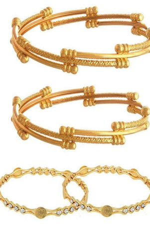 youbella-fashion-jewellery-traditional-combo-of-gold-plated-bracelet-bangles-set-for-girls-and-women-24-none