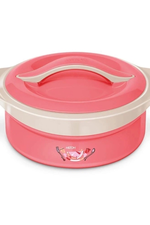 milton-zenith-1000-casserole-940-ml-pink-pink