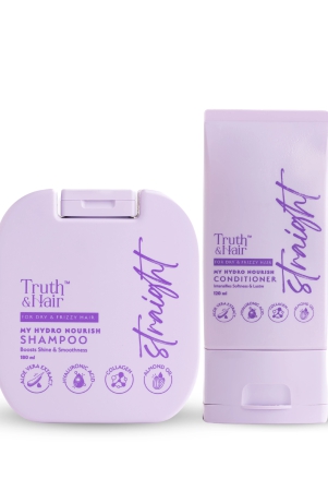 truth-hair-hydro-nourish-shampoo-conditioner-combo-pack-for-straight-hair-180ml120ml