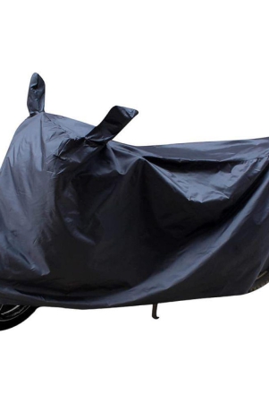 hometales-bike-body-cover-for-suzuki-gixxer-pack-of-1-black-black