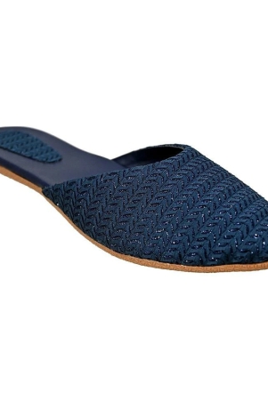 altek-navy-womens-mules-none