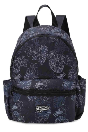 PUMA Tropical Print Womens Backpack