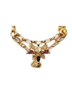 gold-plated-mangalsutra-with-black-beads-for-women