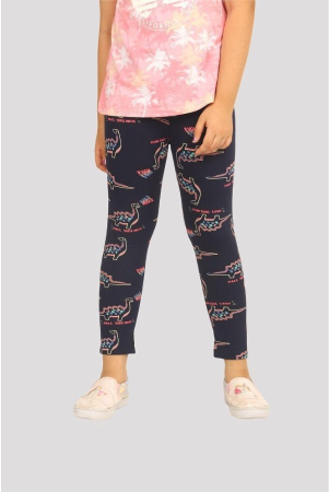 ariel-navy-blue-cotton-girls-leggings-pack-of-1-none