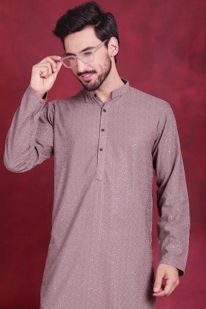 sequins-chikankari-kurtas-xl-grey