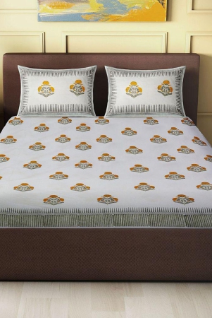 alankaran-designs-floral-motif-block-printed-king-size-double-bedsheet