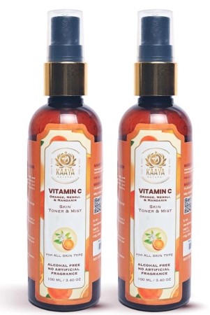 kaaya-natural-orange-neroliem-mandarien-toner-mist-vitamin-c-100ml-bottle-buy-1-get-1-free