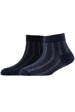 men-pack-of-2-patterned-cotton-ankle-length-socks