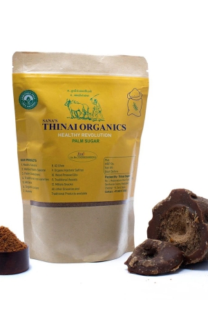 sanas-thinai-organics-natural-palm-sugar-500-grm