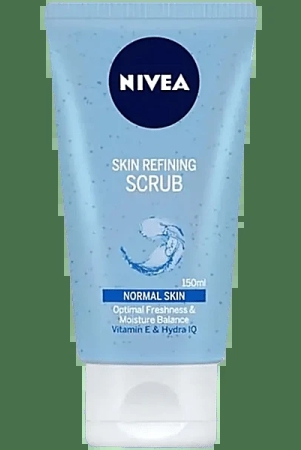 nivea-skin-refining-scrub-150ml