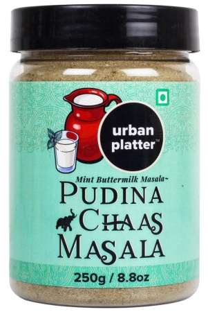 urban-platter-pudina-chaas-masala-250g-88oz