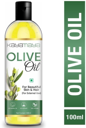 kayamaya-pure-olive-oil-for-skin-hair-body-100-ml