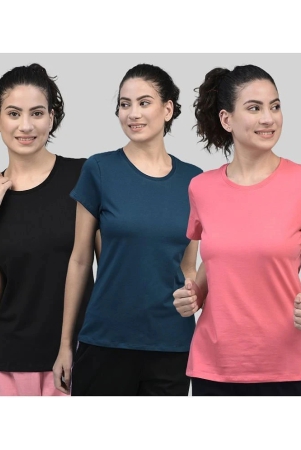 dollar-multicolor-cotton-blend-regular-fit-womens-t-shirt-pack-of-3-none