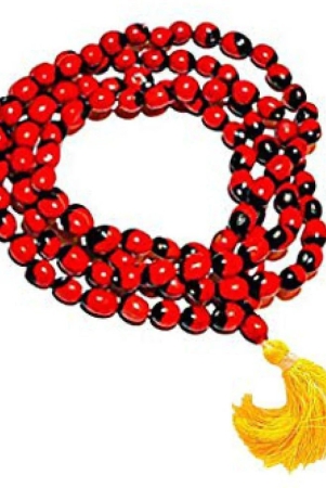 red-gunja-ratti-mala