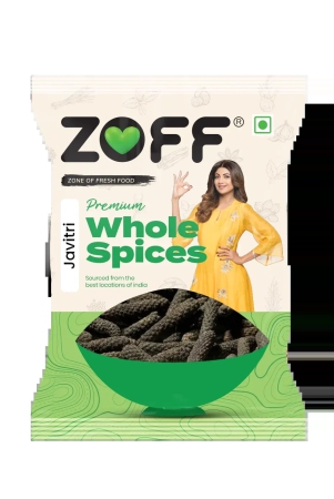 Zoff Long Pepper/Pipal Whole-25 g