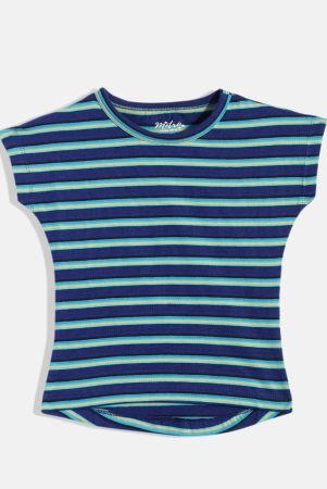 blue-turquoise-blue-striped-top