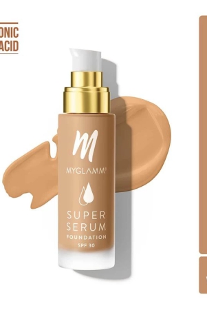 best-deal-myglamm-super-serum-foundation